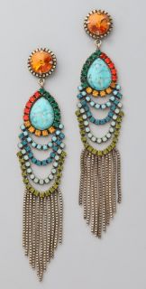 DANNIJO Valerija Earrings