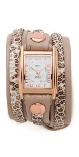 La Mer Wrap Watches Sale