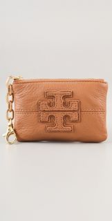 Tory Burch Stacked T Change Wallet