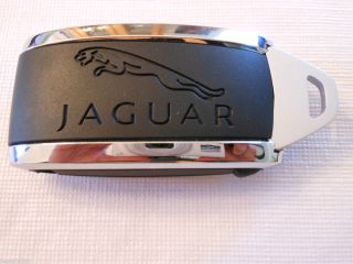 2009 Jaguar XF Keyless Smart Key Remote Fob