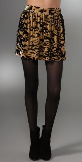 Gryphon Tiger Skirt