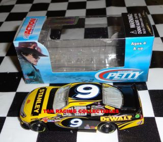  Ambrose 2012 Lionel Action 9 Stanley Ford Fusion 1 64 Free SHIP