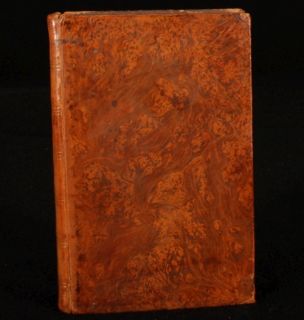 C1794 Poetical Works James Thomson Cookes Edition