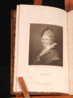 1831 5VOLS Samuel Johnson James Boswell Hebrides