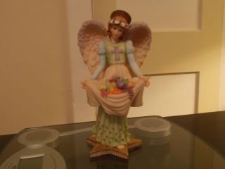   Prosperity Angel by Divine Collection Designer Debbie Bell Jarratt