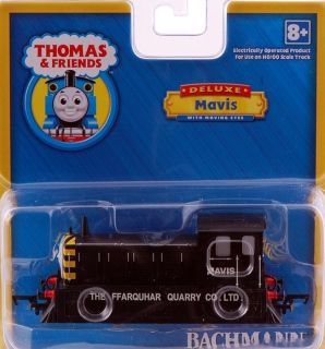 Bachmann HO Scale Train Thomas Friends Locomotives Mavis 58801