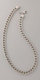 Fallon Jewelry Veruca Medium Choker Necklace