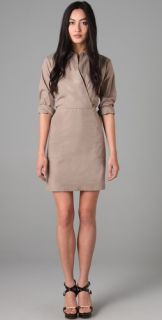 Theory Giania Dress