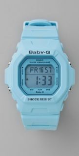 G Shock Baby G Azure Watch