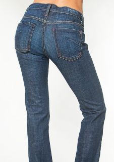 James Jeans Dry Aged Denim Hector Size 25