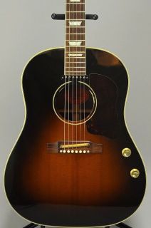 Gibson 2002 1964 J 160E Vintage Sunburst 335157501