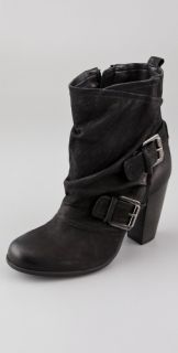 Boutique 9 Dode Draped Booties
