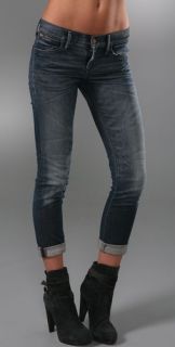 GOLDSIGN Frontier Slim Jeans