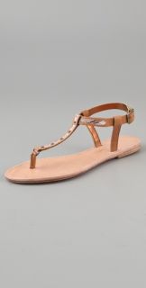 Twelfth St. by Cynthia Vincent Sedona Embroidered Sandals