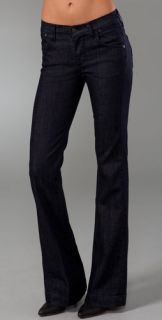 Citizens of Humanity Hutton High Rise Wide Leg Jeans