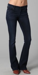 Citizens of Humanity Intimate Slim Boot Cut Jeans