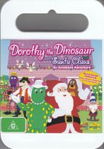 Gamesbite Ltd   Dorothy the Dinosaur Meets Santa Claus DVD
