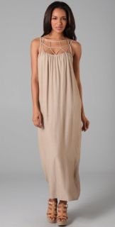 ONE by Maurie & Eve La Dolce Vita Long Dress