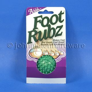Foot Rubz Foot Massager