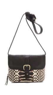 Twelfth St. by Cynthia Vincent Earhart Small Cross Body Bag