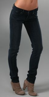 Levi's Capital E Skimmer Skinny Jeans