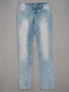 Cool Dromedar Brand Slim Skinny Leg Womens Jeans SZ26