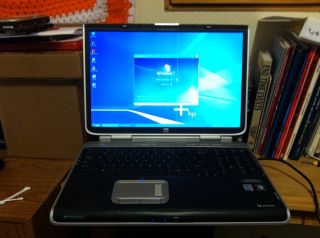 Back to home page  Listed as HP Pavilion Zd8000 Laptop/Notebook in