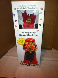 Jelly Belly Jelly Bean Mini Vending Machine
