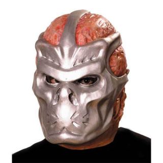 Jason x Friday 13th Über Jason Voorhees Uber Mask Halloween Costume