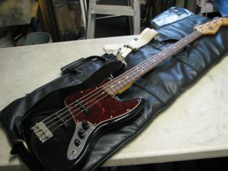 1995 Fender Standard Jazz Bass
