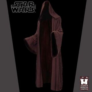 Star Wars Anakin Skywalker Jedi Cloak Museum Replicas
