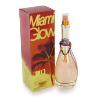 Miami Glow Perfume by Jennifer Lopez for Women 3 4 oz EDT Spray