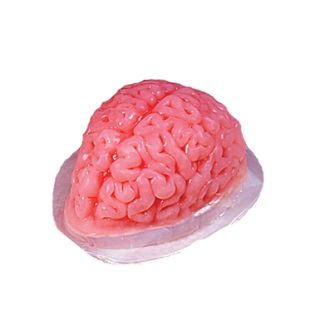 Brain Jello Mold Halloween Party Cooking Accessories