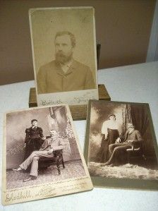 Late 1800s Early 1900s Jerseyville IL Photos