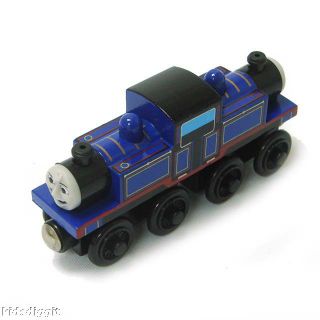Mighty Mac Engine for Thomas The Tank Wooden Railway