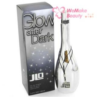 Glow After Dark JLO Jennifer Lopez Perfume 3 4 oz New in Box