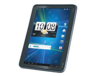 HTC Jetstream 32GB Wi Fi 4G LTE at T 10 1in Black Bluetooth 3 0 Tablet