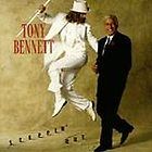 TONY BENNETT~~~STEPPIN OUT~~~18 HITS~~~NEW SEALED CD