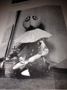  Puppet Maker Illustrator Animator Jiri Trnka 1970 Publication
