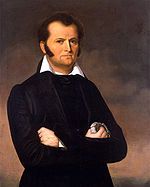 james bowie arrived at the alamo mission on january 19 with orders to