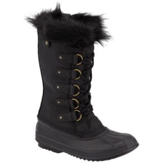Sorel Womens Joan of Arctic Premium Reserve Winter Boots