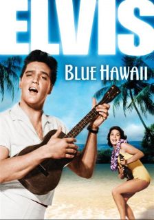 Elvis Presly in Blue Hawaii Doll from Barbie Collectors 75th Birthday