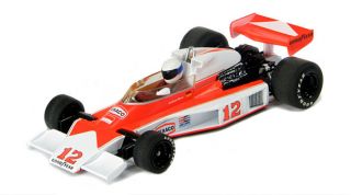 McLaren M23 1976 Jochen Mass Scalectrix C2927 N I B