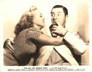 Betty Grable Joe Penner The Day The Bookies Wept 39