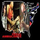 American Ambulance All Over The Map New CD Johnny Cash Nick Lowe Neil