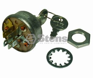 parts other starter switch for john deere am102551 430 538