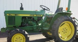 Yanmar John Deere Compact Tractor Water Pump 121023 42100 650 750 1401