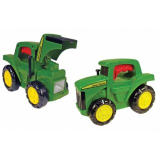 New John Deere Ertl 35083 Tractor Flashlight Toy Sale