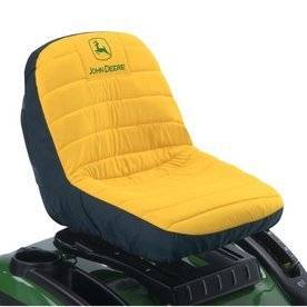 John Deere Seat Cover L100 L110 L118 L120 L130 Mower  