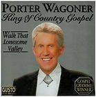 PORTER WAGONER Gospel 2006 CD  